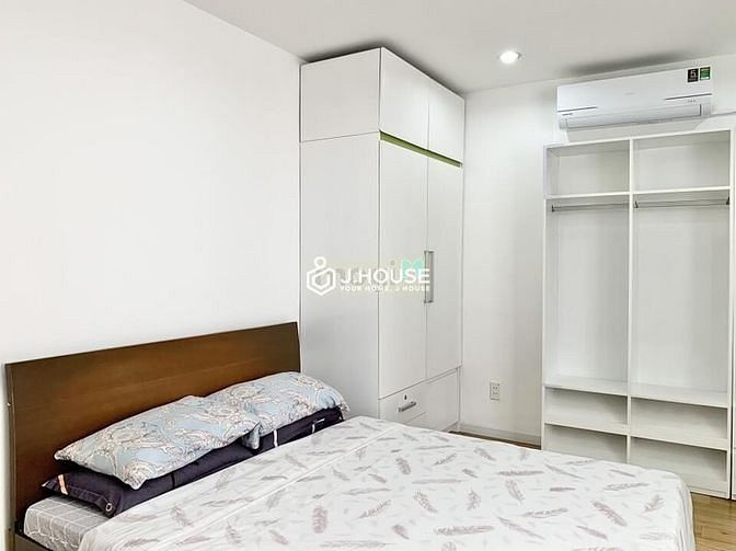 Hình ảnh Mb6623 nạp rút nhanh chóng1PN cho thuê Quận 1_60m2_Bancon_SVD Hoa Lư_Hồ Con Rùa_ĐH Kinh Tế