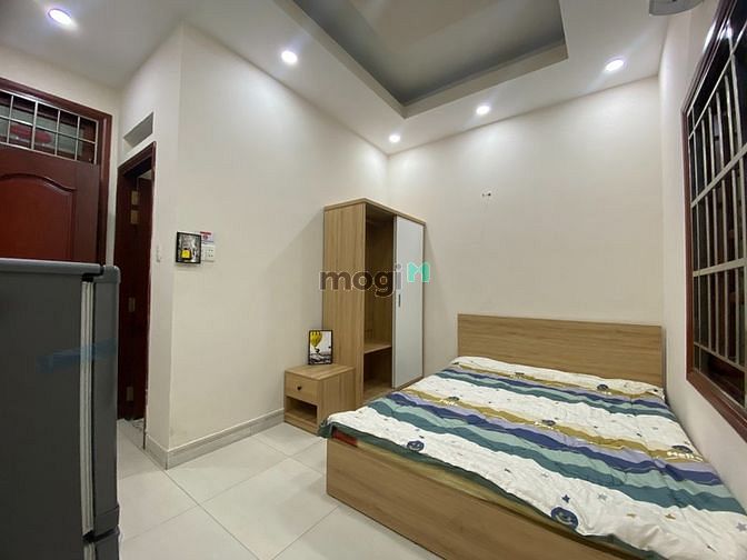 Hình ảnh Mb6623 nạp rút nhanh chóng cao cấp - Bancol full nội thất - Đối diện etown Cộng Hòa