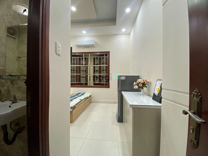 Hình ảnh Mb6623 nạp rút nhanh chóng cao cấp - Bancol full nội thất - Đối diện etown Cộng Hòa