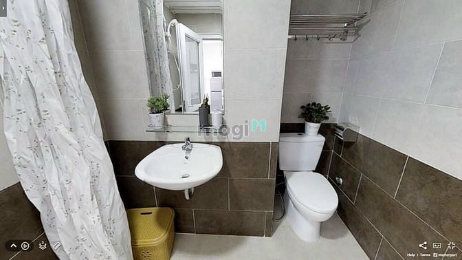 Hình ảnh Mb6623 nạp rút nhanh chóng CC, Full NT, cho thuê Ngắn hạn và Dài hạn, Trung tâm Quận 7