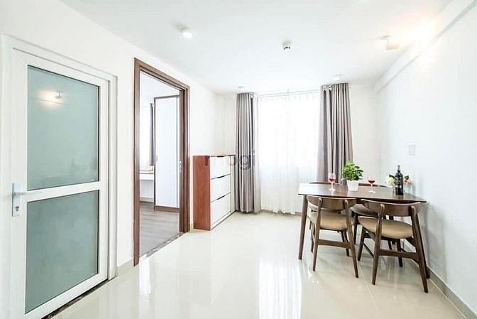 Hình ảnh Mb6623 nạp rút nhanh chóng CC, Full NT, cho thuê Ngắn hạn và Dài hạn, Trung tâm Quận 7
