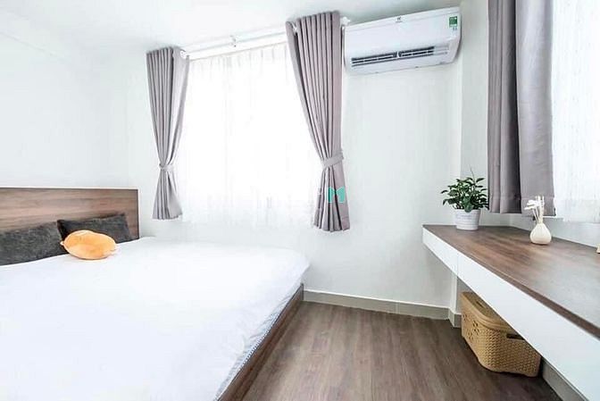 Hình ảnh Mb6623 nạp rút nhanh chóng CC, Full NT, cho thuê Ngắn hạn và Dài hạn, Trung tâm Quận 7