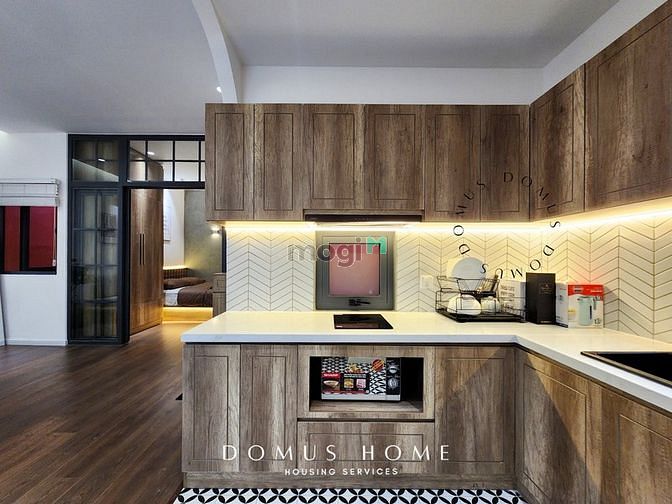 Hình ảnh SERVICED APARTMENT d7 check 📞🌿