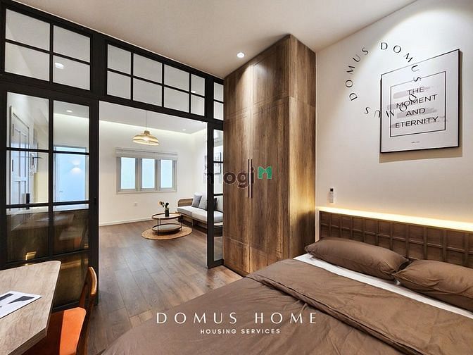 Hình ảnh SERVICED APARTMENT d7 check 📞🌿