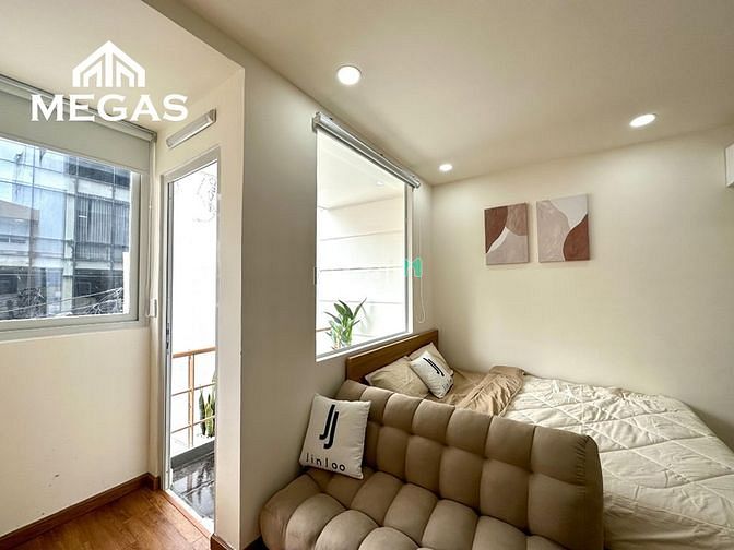 Hình ảnh ✨CĂN HỘ CAO CẤP - Mới 100% - Full Nội Thất - Phòng Rộng Rãi