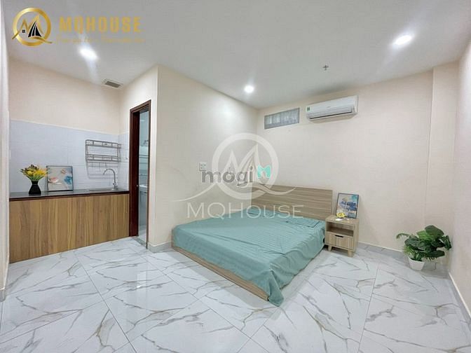 Hình ảnh Cho thuê Trang Chủ MB66.COM / Đăng Ký Tặng 66K Studio full nội thất ngay Tân Sơn Nhì Quận Tân Phú