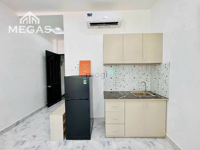 Hình ảnh CHDV V.I.P full nội thất 40m2, ban công lớn giá rẻ