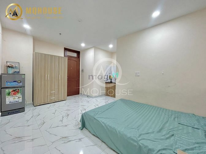Hình ảnh Cho thuê Trang Chủ MB66.COM / Đăng Ký Tặng 66K Studio full nội thất ngay Tân Sơn Nhì Quận Tân Phú