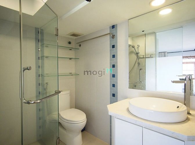 Hình ảnh Siêu phẩm Trang Chủ MB66.COM / Đăng Ký Tặng 66K Duplex Phú Hoàng Anh - 124m2 - 3PN - 2,54 tỷ SHR