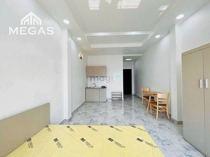 Hình ảnh CHDV V.I.P full nội thất 40m2, ban công lớn giá rẻ