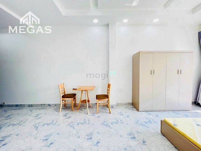 Hình ảnh CHDV V.I.P full nội thất 40m2, ban công lớn giá rẻ