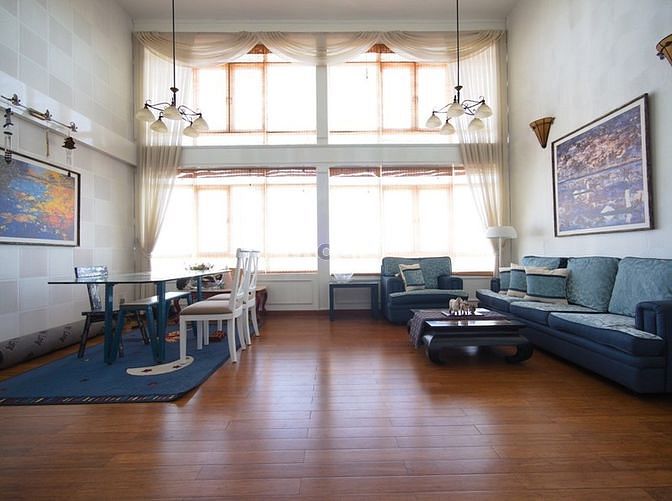 Hình ảnh Siêu phẩm Trang Chủ MB66.COM / Đăng Ký Tặng 66K Duplex Phú Hoàng Anh - 124m2 - 3PN - 2,54 tỷ SHR