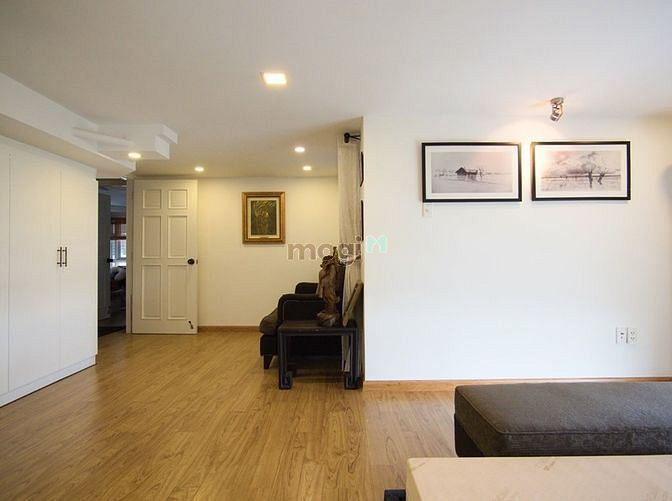 Hình ảnh Siêu phẩm Trang Chủ MB66.COM / Đăng Ký Tặng 66K Duplex Phú Hoàng Anh - 124m2 - 3PN - 2,54 tỷ SHR