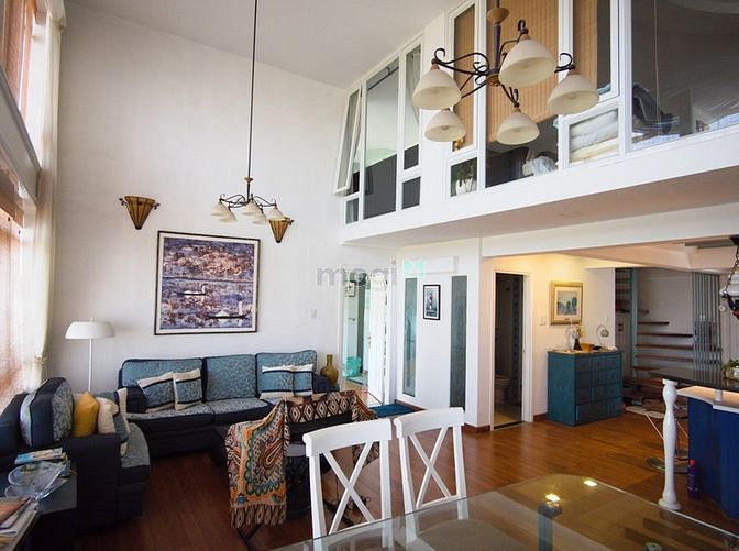 Hình ảnh Siêu phẩm Trang Chủ MB66.COM / Đăng Ký Tặng 66K Duplex Phú Hoàng Anh - 124m2 - 3PN - 2,54 tỷ SHR