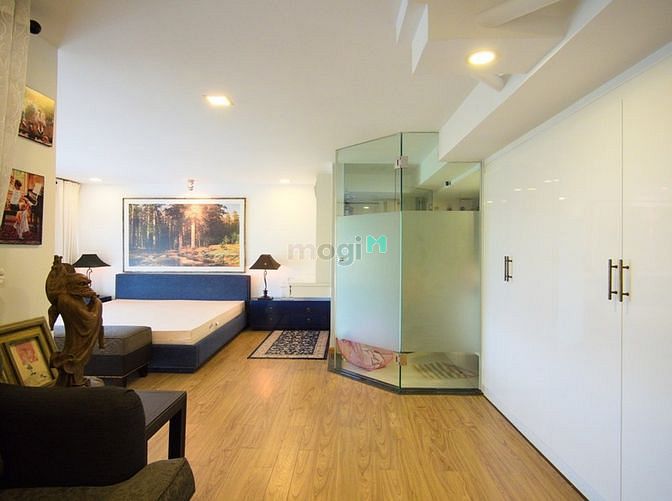 Hình ảnh Siêu phẩm Trang Chủ MB66.COM / Đăng Ký Tặng 66K Duplex Phú Hoàng Anh - 124m2 - 3PN - 2,54 tỷ SHR