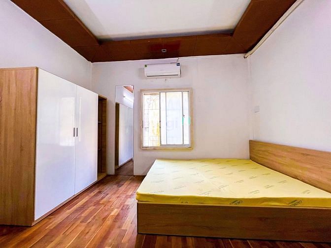 Hình ảnh CHDV studio cửa sổ 30m2 siêu thoáng mát đường Lê Văn Sỹ