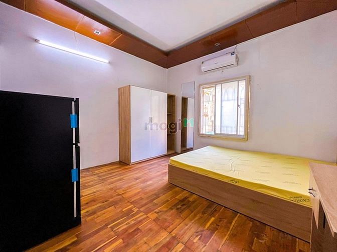 Hình ảnh CHDV studio cửa sổ 30m2 siêu thoáng mát đường Lê Văn Sỹ