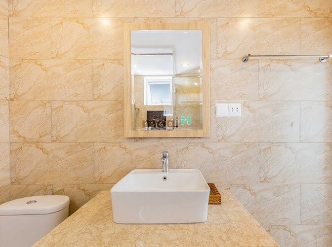 Hình ảnh CHDV studio full nội thất cửa sổ siêu thoáng đường Phan Đình Phùng