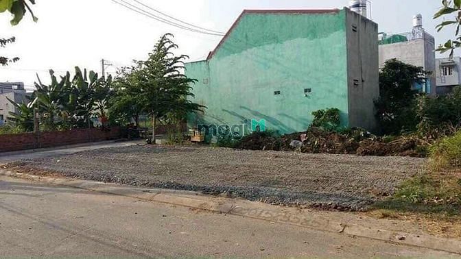Hình ảnh Cho thuê đất - khu dân cư đông đúc TP.Thủ Đức (q9)