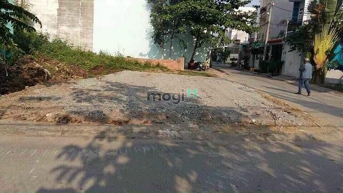Hình ảnh Cho thuê đất - khu dân cư đông đúc TP.Thủ Đức (q9)