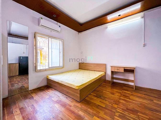 Hình ảnh CHDV studio cửa sổ 30m2 siêu thoáng mát đường Lê Văn Sỹ