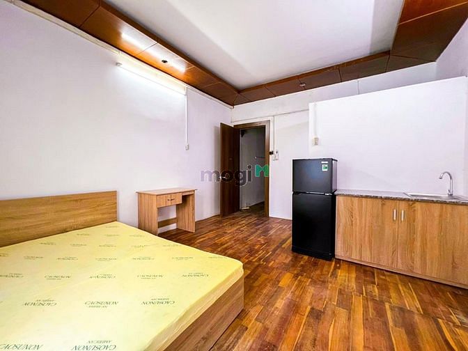 Hình ảnh CHDV studio cửa sổ 30m2 siêu thoáng mát đường Lê Văn Sỹ