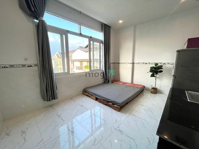 Hình ảnh STUDIO ngay Dương Bá Trạc Quận 8 gần cầu Nguyễn Văn Cừ