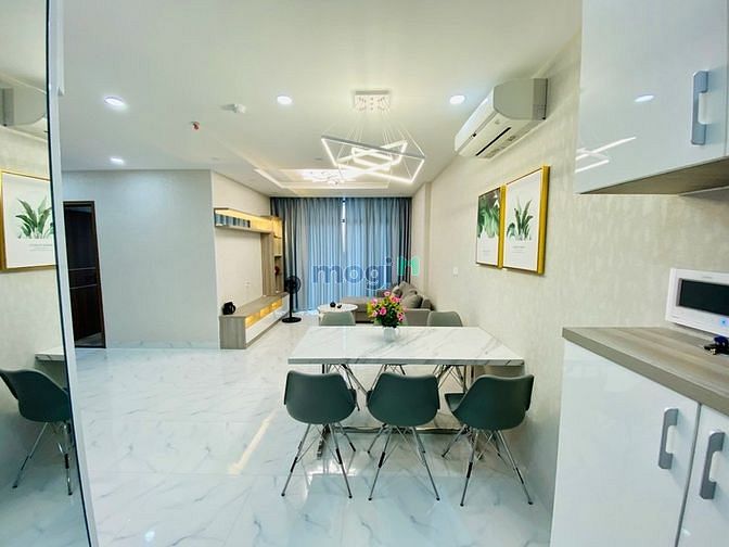 Hình ảnh Cho Thuê Căn Hộ Central Premium 2PN 2WC FULL Nội Thất. Trung Tâm P5 Q8