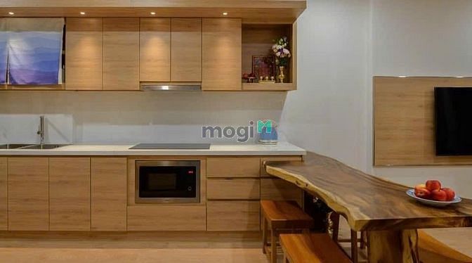 Hình ảnh Cho Thuê Căn Hộ Central Premium 2PN 2WC FULL Nội Thất. Trung Tâm P5 Q8
