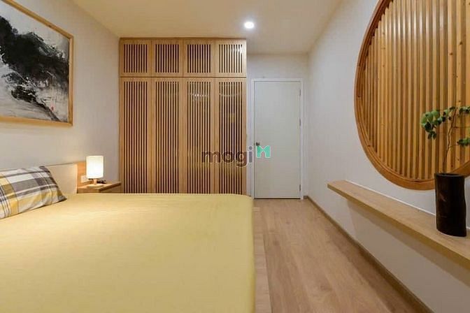 Hình ảnh Cho Thuê Căn Hộ Central Premium 2PN 2WC FULL Nội Thất. Trung Tâm P5 Q8