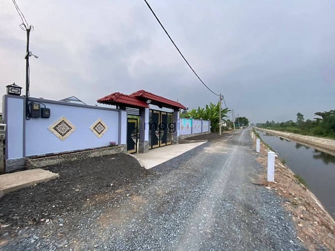 Hình ảnh BÁN ĐẤT GIÁ RẺ 500M2(10m x 50m) CHỈ 12 TỶ- Xuân Thới Sơn, Hóc Môn