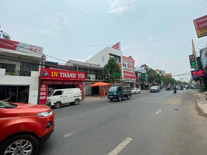 Hình ảnh CHO THUÊ mặt bằng Phạm Văn Thuận ngang hơn 9m