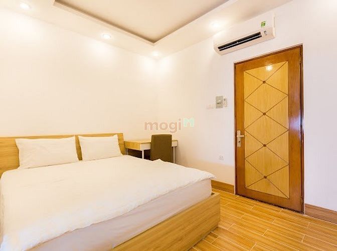 Hình ảnh CHDV 30m2 full nội thất không gian siêu thoáng đường Phan Đình Phùng