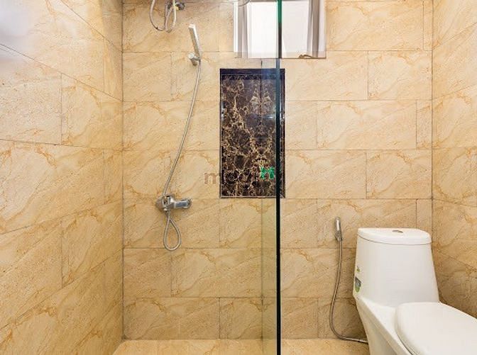 Hình ảnh CHDV 30m2 full nội thất không gian siêu thoáng đường Phan Đình Phùng