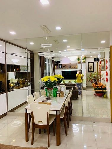 Hình ảnh 💥💥💥Kẹt tiền bán nhanh CH Him Lam Chợ Lớn - 86m2 - 2PN - 1,28 tỷ SHR