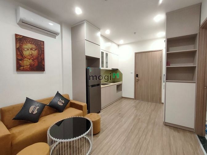 Hình ảnh Studio Mới làm nội thất giá Thương Lượng  full đồ Vinhomes Smart.