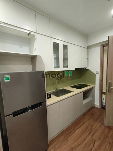 Hình ảnh Studio Mới làm nội thất giá Thương Lượng  full đồ Vinhomes Smart.