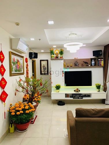 Hình ảnh 💥💥💥Kẹt tiền bán nhanh CH Him Lam Chợ Lớn - 86m2 - 2PN - 1,28 tỷ SHR