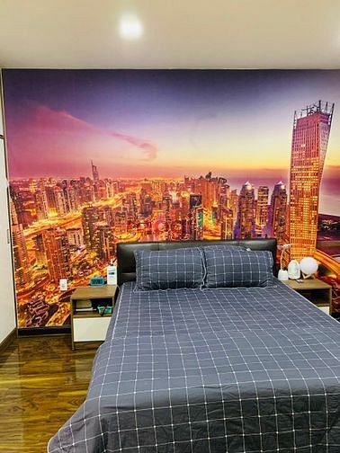 Hình ảnh 💥💥💥Kẹt tiền bán nhanh CH Him Lam Chợ Lớn - 86m2 - 2PN - 1,28 tỷ SHR