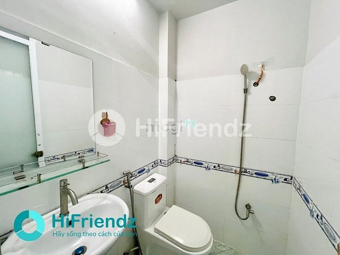 Hình ảnh Duplex Full Nội Thất Siêu Rộng