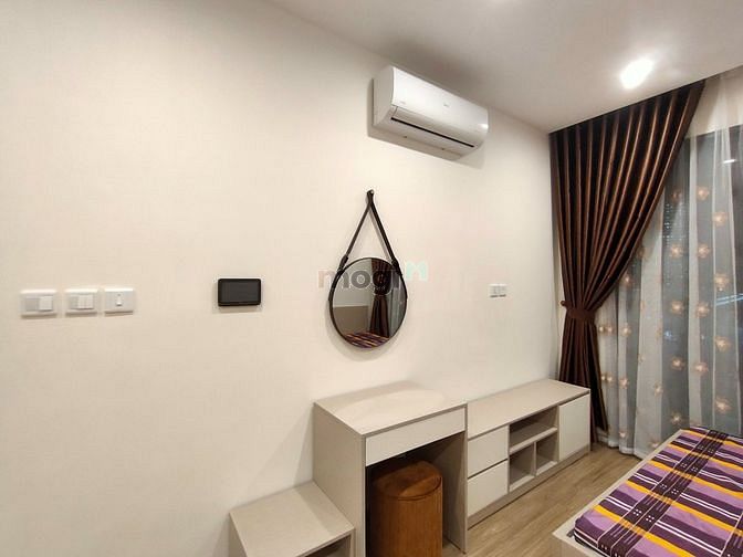 Hình ảnh Studio Mới làm nội thất giá Thương Lượng  full đồ Vinhomes Smart.