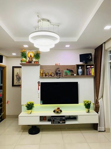 Hình ảnh 💥💥💥Kẹt tiền bán nhanh CH Him Lam Chợ Lớn - 86m2 - 2PN - 1,28 tỷ SHR
