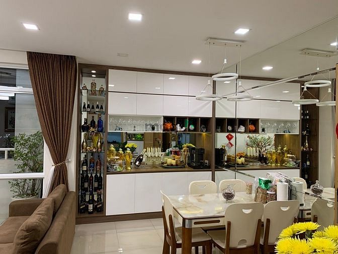 Hình ảnh 💥💥💥Kẹt tiền bán nhanh CH Him Lam Chợ Lớn - 86m2 - 2PN - 1,28 tỷ SHR