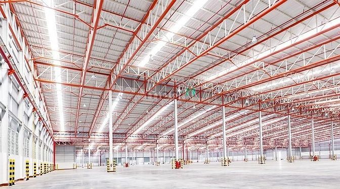 Hình ảnh Cho thuê kho 600m2 Tại Thọ Quang, Sơn Trà.