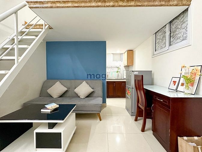 Hình ảnh Cho thuê Trang Chủ MB66.COM / Đăng Ký Tặng 66K mini full nội thất quận 7