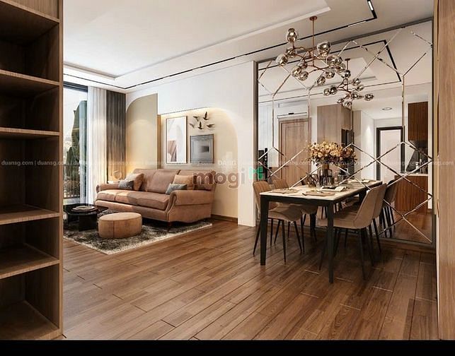 Hình ảnh Cho thuê Trang Chủ MB66.COM / Đăng Ký Tặng 66K Akari city giá 2pn-3pn