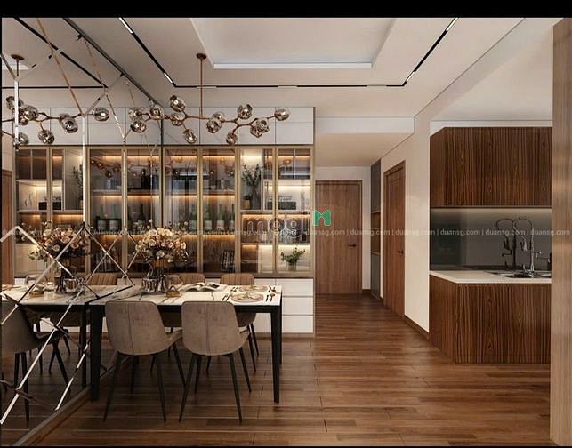 Hình ảnh Cho thuê Trang Chủ MB66.COM / Đăng Ký Tặng 66K Akari city giá 2pn-3pn