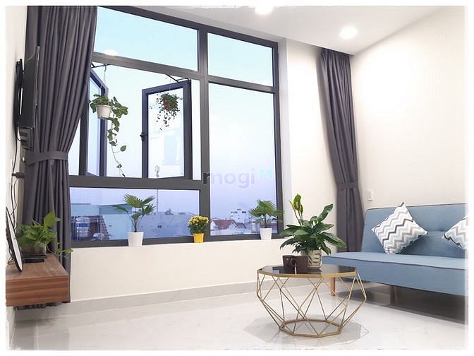 Hình ảnh Mb6623 nạp rút nhanh chóng 1PN riêng ban công thoáng Full Nội thất Quận 7