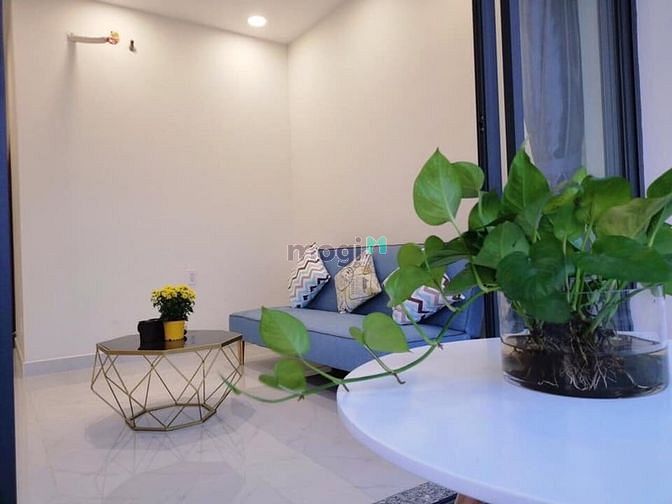 Hình ảnh Mb6623 nạp rút nhanh chóng 1PN riêng ban công thoáng Full Nội thất Quận 7