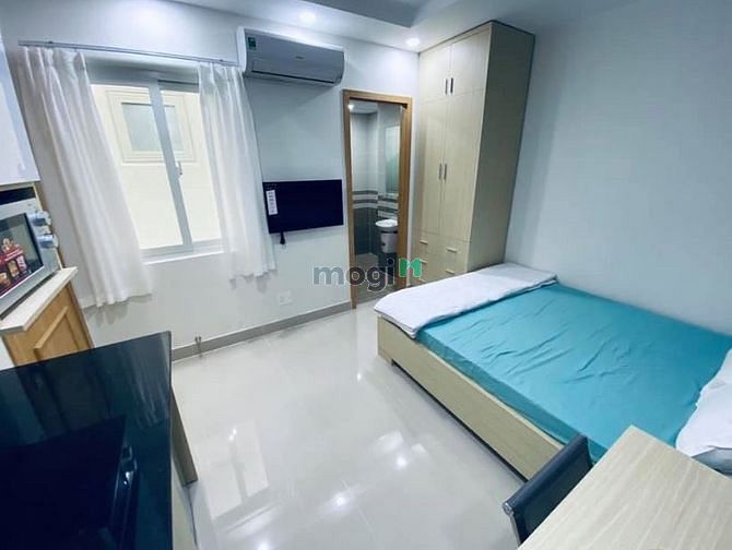 Hình ảnh 🌟Căn Hộ Studio Mới Tinh Ngay Cạnh ĐH Bách Khoa
